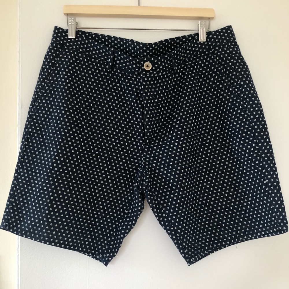 Massimo Dutti shorts